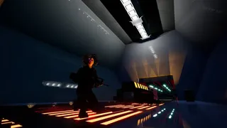 Скриншот 8 к игре Shadow Sector