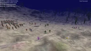 Скриншот 8 к игре Dominions 2 - The Ascension Wars