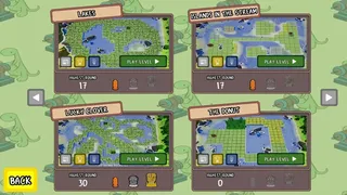 Скриншот 5 к игре Dinos TD