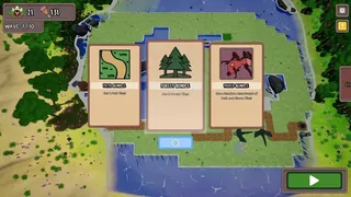 Скриншот 6 к игре Dinos TD