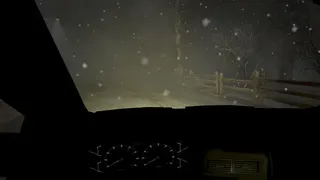 Скриншот 1 к игре Uncanny Tales: Cold Road
