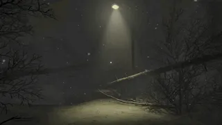 Скриншот 4 к игре Uncanny Tales: Cold Road