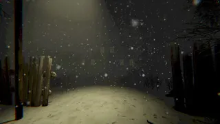 Скриншот 8 к игре Uncanny Tales: Cold Road