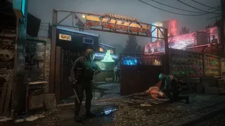 Скриншот 2 к игре R2R: Rewire to Revolt