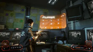 Скриншот 7 к игре R2R: Rewire to Revolt