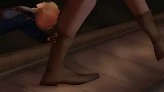 Скриншот 2 к игре Memories Of Zattera