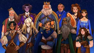 Скриншот 5 к игре Memories Of Zattera