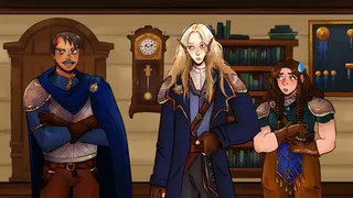 Скриншот 8 к игре Memories Of Zattera