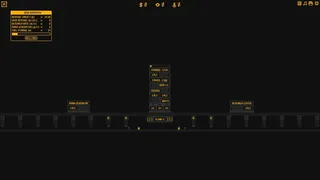Скриншот 1 к игре Gridkeeper