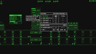 Скриншот 2 к игре Gridkeeper