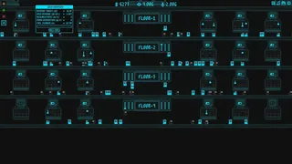 Скриншот 5 к игре Gridkeeper