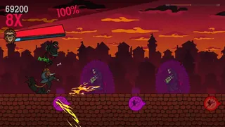 Скриншот 1 к игре Beatfinder