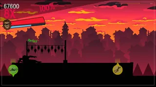 Скриншот 2 к игре Beatfinder