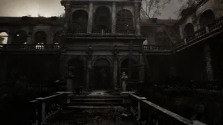 Скриншот 6 к игре Insomnia