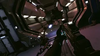 Скриншот 1 к игре Code angel Reloaded VR
