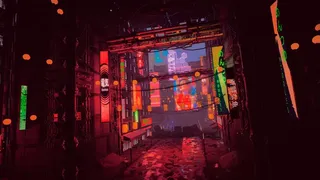 Скриншот 3 к игре Code angel Reloaded VR