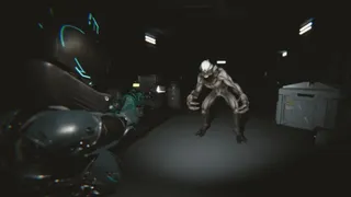 Скриншот 4 к игре Code angel Reloaded VR