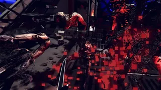 Скриншот 5 к игре Code angel Reloaded VR