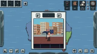 Скриншот 2 к игре Vox Populi: Australia 2025