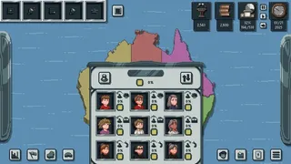 Скриншот 4 к игре Vox Populi: Australia 2025