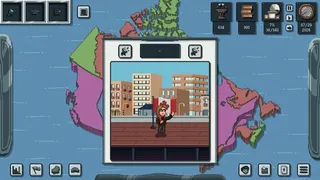 Скриншот 2 к игре Vox Populi: Canada 2025