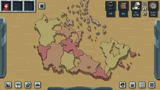 Скриншот 3 к игре Vox Populi: Canada 2025