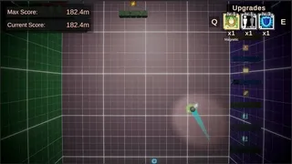 Скриншот 1 к игре Bomb Around