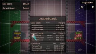 Скриншот 2 к игре Bomb Around