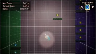 Скриншот 3 к игре Bomb Around