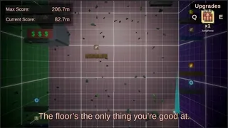 Скриншот 6 к игре Bomb Around