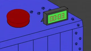 Скриншот 3 к игре I Got Hired To Guard The Button That Destroys The Earth