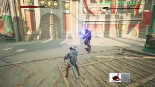 Скриншот 2 к игре Master Knight