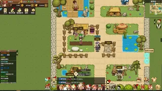 Скриншот 3 к игре 菜鸟闯江湖