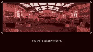Скриншот 3 к игре You are a Failed Murderer