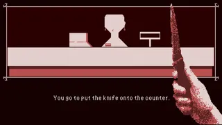 Скриншот 4 к игре You are a Failed Murderer