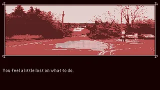 Скриншот 5 к игре You are a Failed Murderer