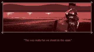 Скриншот 7 к игре You are a Failed Murderer