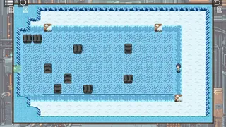 Скриншот 2 к игре LABYBAN