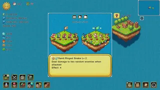 Скриншот 4 к игре The EverFloating Island