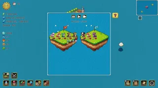 Скриншот 5 к игре The EverFloating Island