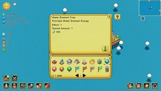 Скриншот 6 к игре The EverFloating Island
