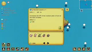 Скриншот 8 к игре The EverFloating Island