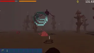 Скриншот 4 к игре Hell Moon Harvest