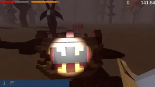 Скриншот 6 к игре Hell Moon Harvest