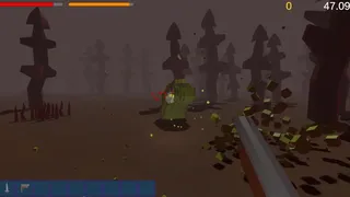 Скриншот 7 к игре Hell Moon Harvest