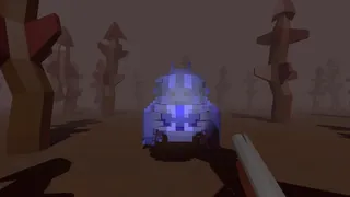 Скриншот 8 к игре Hell Moon Harvest