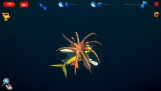 Скриншот 2 к игре How Much Items - Fishes
