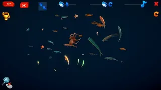 Скриншот 4 к игре How Much Items - Fishes