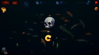 Скриншот 5 к игре How Much Items - Fishes