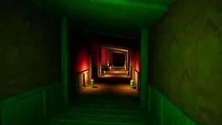 Скриншот 2 к игре Jumpscare Simulator: System Breach